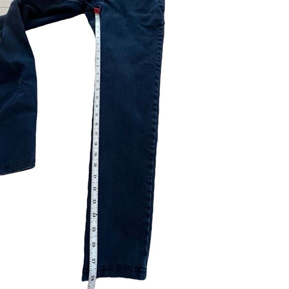 Betabrand Classic Skinny Jeans size Large - Picture 5 of 10